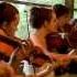 Crossbow Celtic Band Playing The Jig At Camp Tuhsmeheta Music 2012