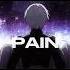 Two Types Of Pain Sigma Viral Trending Shorts Sad Tokyo Kaneki Pain Tokyoghoul Anime