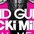 David Guetta Ft Nicki Minaj Turn Me On Extended Version