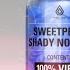 Sweetpea Shady Novelle 100 Vibes Spearhead Records ℹ