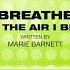 Breathe This Is The Air I Breathe Medium Key F With Backing Vocals Performance Backing