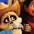 COCO Offizieller Trailer Deutsch German Disney Pixar HD