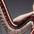 Julia Rovinsky Plays Harp Concerto By Handel