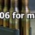 Reloading 30 06 For My M1 Garand