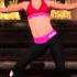 Los Angeles Zumba Flashmob Choreography