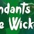 Descendants 2 Cast Ways To Be Wicked Lyrics