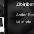 Ander Bock Zibiribom Album Mi Moda