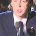 Paul McCartney Inducts John Lennon Into The Rock Roll Hall Of Fame 1994 Induction