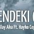 Kubilay Aka Ft Hayko Cepkin GAMZENDEKİ ÇUKUR Sözleri Lyrics