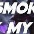 A AP Rocky Clams Casino I Smoked Away My Brain I M God X Demons Mashup 8D Audio