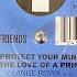 DJ Sakin Friends Protect Your Mind For The Love Of A Princess Lange Remix 1999