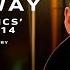 Sam Smith Not In That Way BRITs Critics Choice 2014