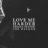 Ariana Grande The Weeknd Love Me Harder Craig Welsh Pop Bootleg Remix