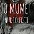 DJ PAIJO MUMET NDASE AUDIO EDIT