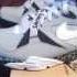 Nike Bo Jackson Air Trainer Raiders Shoe 91 2013 HD