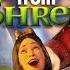 Shrek S Ultimate Greatest Hits Shrek Shrek 2 Shrek The Third TUNE