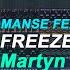 Manse Feat Alice Berg Freeze Time FL Studio Remake FREE FLP