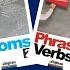 Learn To Talk English Like A Native Speaker With Our Phrasal Verbs Idioms Books