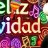 Feliz Navidad Hip Hop Remix For Kids Pj Panda S Holiday Jam Xmas Lyric Video