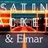 Satin Jackets Elmar Count On You Official Lyrics Video