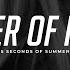 5 Seconds Of Summer Lover Of Mine Lyrics