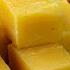 Instant Badam Mysore Pak With Badam Mix Powder Super Soft Tasty Dessert Instant Mysore Pak