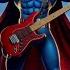 Dawn Of Homelander Epic Power Metal