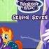 MLP FIM Season 7 Episode 10 A Royal Problem