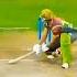 A B De Villiers Is Sweep King V Cricket Shorts Ab De Villiers