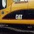 CAT 330 супер