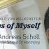 Oswald Von Wolkenstein C 1376 1445 Songs Of Myself Andreas Scholl