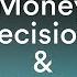 Morgan Housel Behaviors That Influence Our Money Decisions And Habits Prof G Conversations