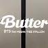 BTS 방탄소년단 BTS Butter BTS 방탄소년단 Butter