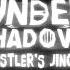 Ew Outdated Name UNDER SHADOWS OST