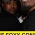 Jamie Foxx SHOCKING Secret About Diddy Revealed In Netflix Stand Up Comedy Special