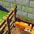 Minecraft With Realistic Fox Sounds Shorts Minecraft Meme Gaming Bedrock Xbox Fox Animal