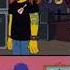 7 Nation Army In The Simpsons NOT ORIGINAL