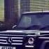 Mercedes Benz G Class Gelandewagen AMG