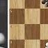 Mikhail Tal Pulls A Rabbit Out Of The Hat Vs Anatoly Karpov Thank You For 5000 Subs