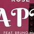 ROSÉ Bruno Mars APT 1 Hour