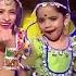 Rupsa क Bangle Ke Peechhe Performance स उड सबक ह श Super Dancer Happy Vibes