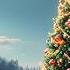 Christmas Tree Harmony Soothing Lofi Beats Relaxing Music For A Joyful Celebration