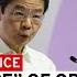 No Chance Of Opposition Wipe Out Incoming PAP Secretary General Lawrence Wong