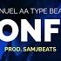 FREE TE CONFIESO Anuel AA Type Beat Beat Reggaeton Pista De Trapeton 2024