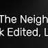 Unfair The Neighbourhood 1 HOUR LOOP