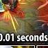 I BROKE THE OLAF ATTACK DAMAGE RECORD 800 AD LITERAL ONE SHOTS