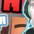 Reacting To VILLAGER NEWS BREAKING NEWS Minecraft Music Animation Reaction