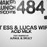 Matt Ess Lucas Wirth Acid Milk Original Mix