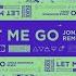 Duke Dumont RY X Let Me Go Jonas Rathsman Remix Visualiser