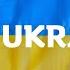 DaNON UKRAINA JESTEŚMY Z WAMI УКРАЇНА МИ З ВАМИ WE ARE WITH YOU